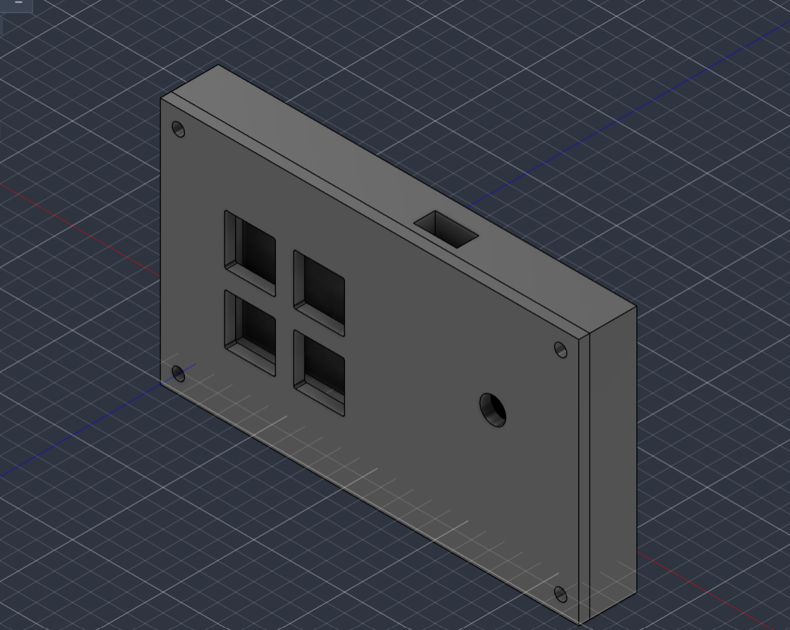 Svts hackpad, from the project README