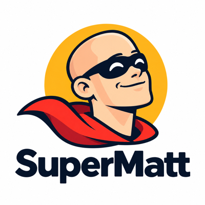 SuperMatt