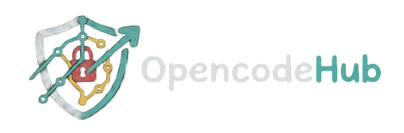 OpenCodeHub
