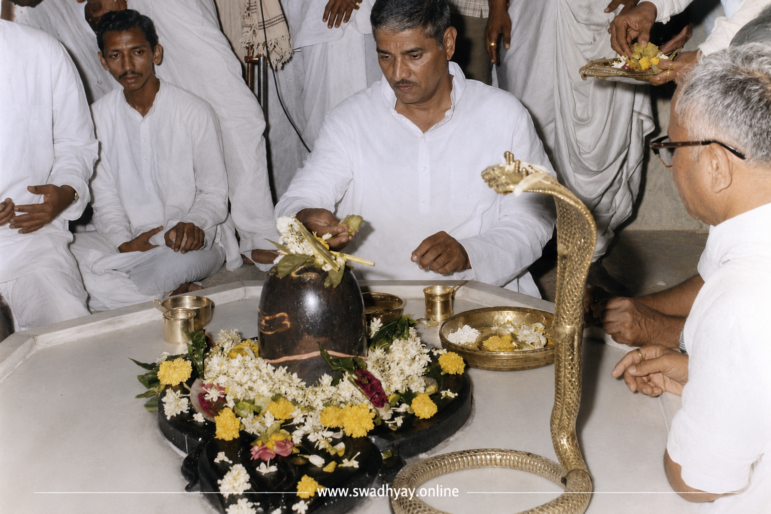 Dadaji Pipodara 1985 - 3