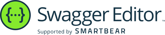 Swagger Editor Logo