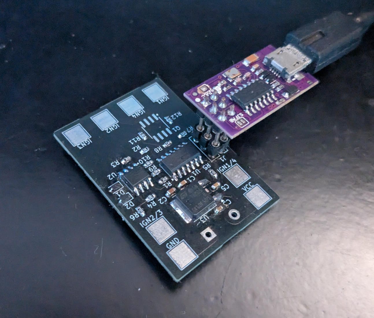 Coilonplugv3, from the project README