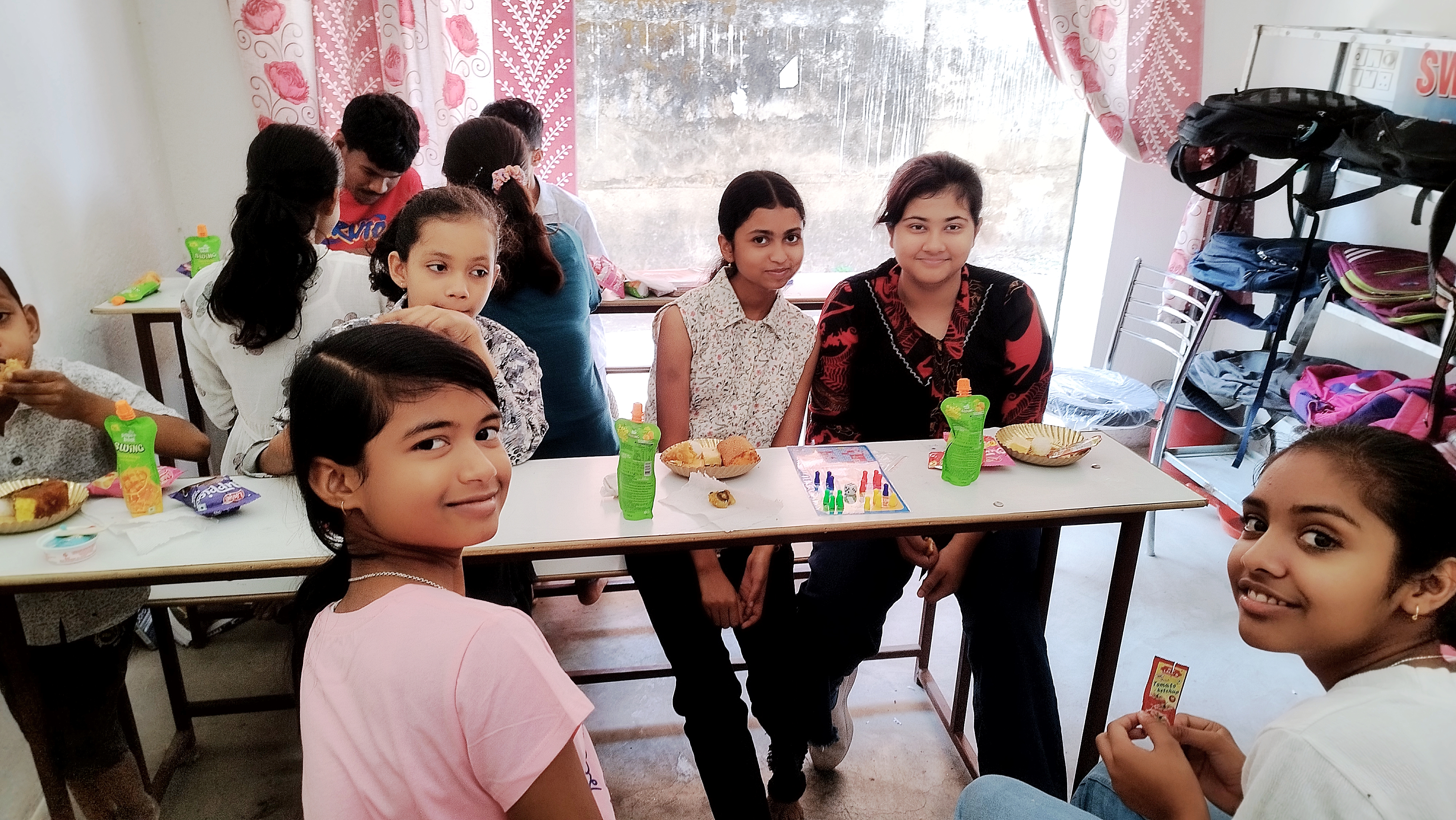 Students
