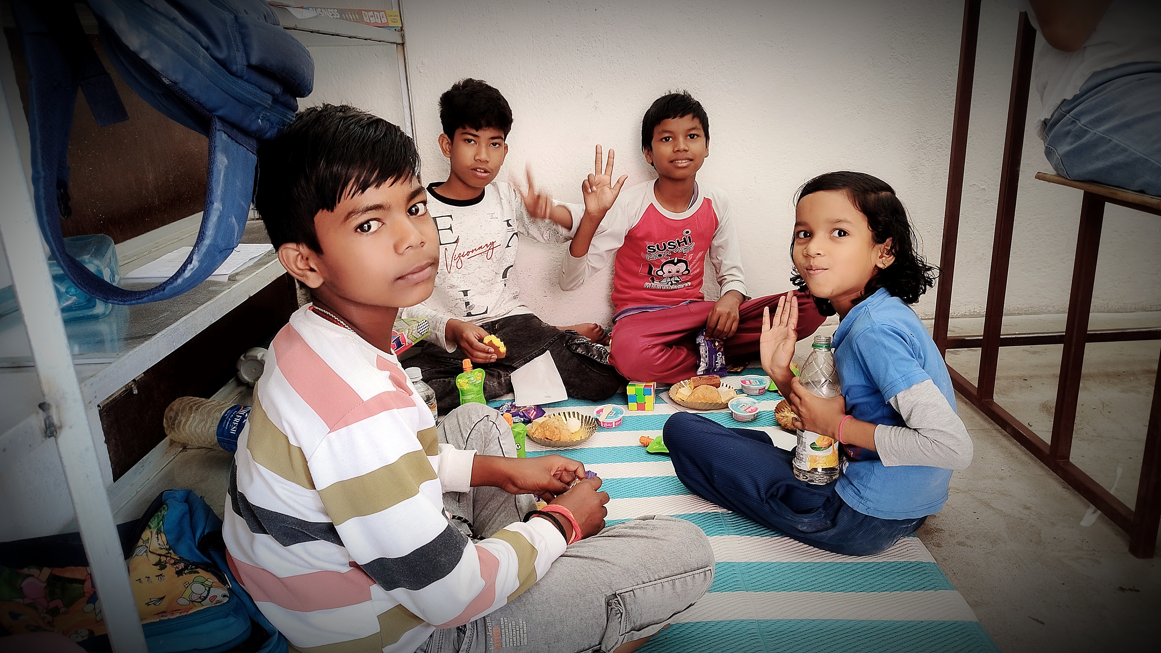 Students