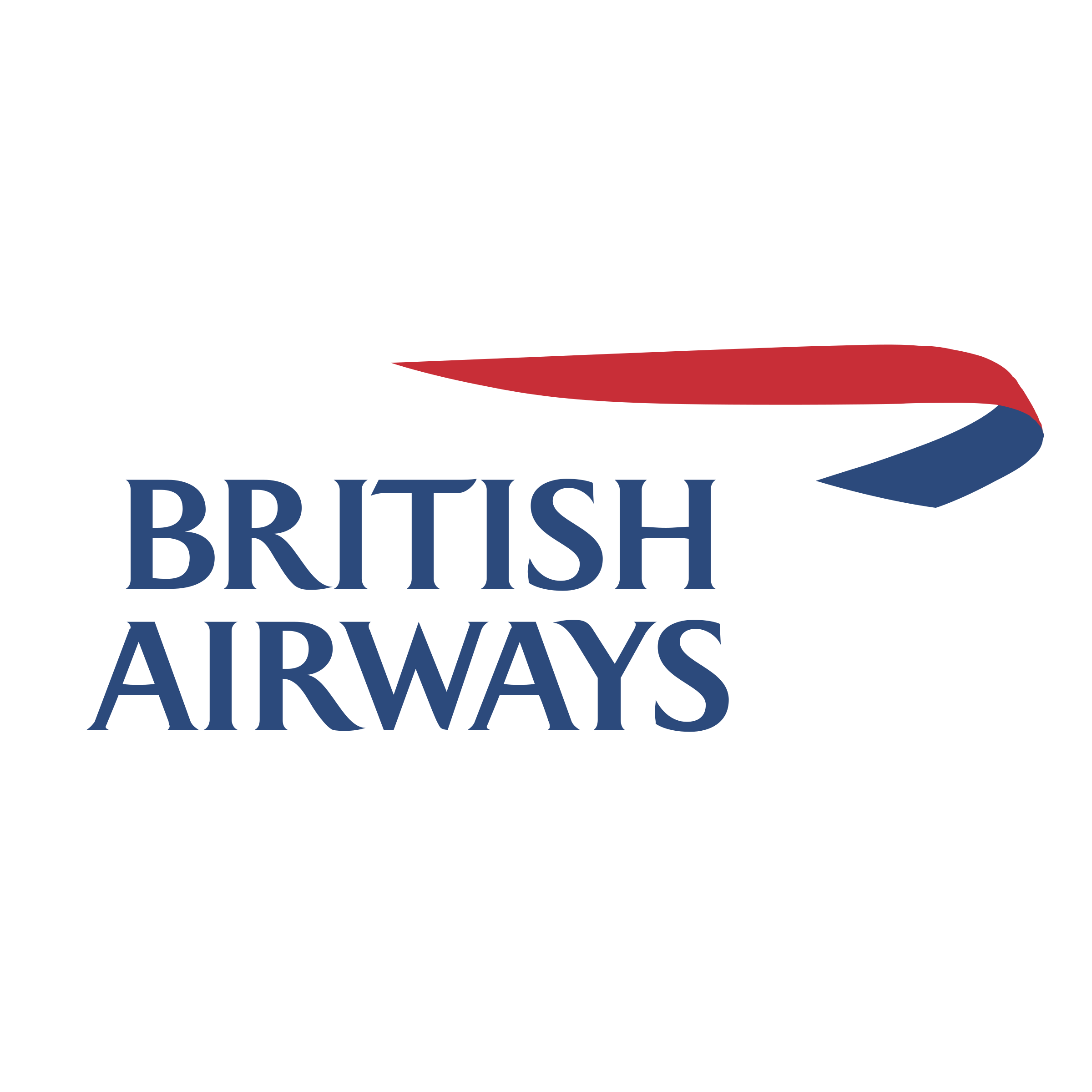 Brirish-Airways-Logo