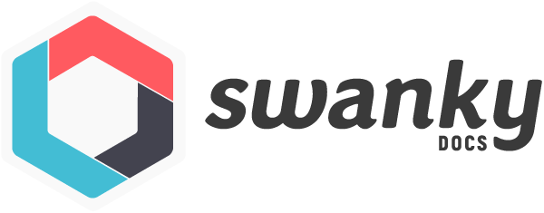 Swanky Docs Logo