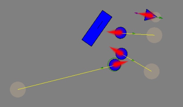 GitHub - swap-home/ZeroG_Movement_Selection