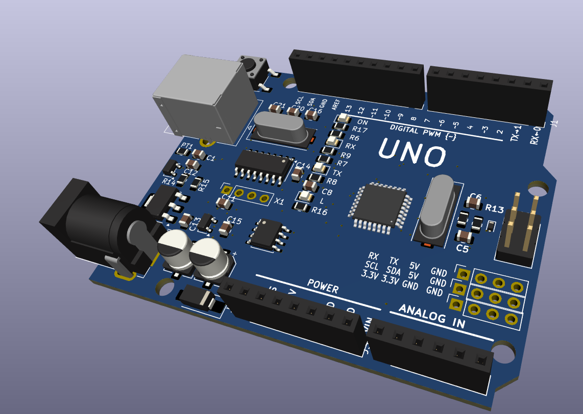 Arduino-UNO-Clone, from the project README
