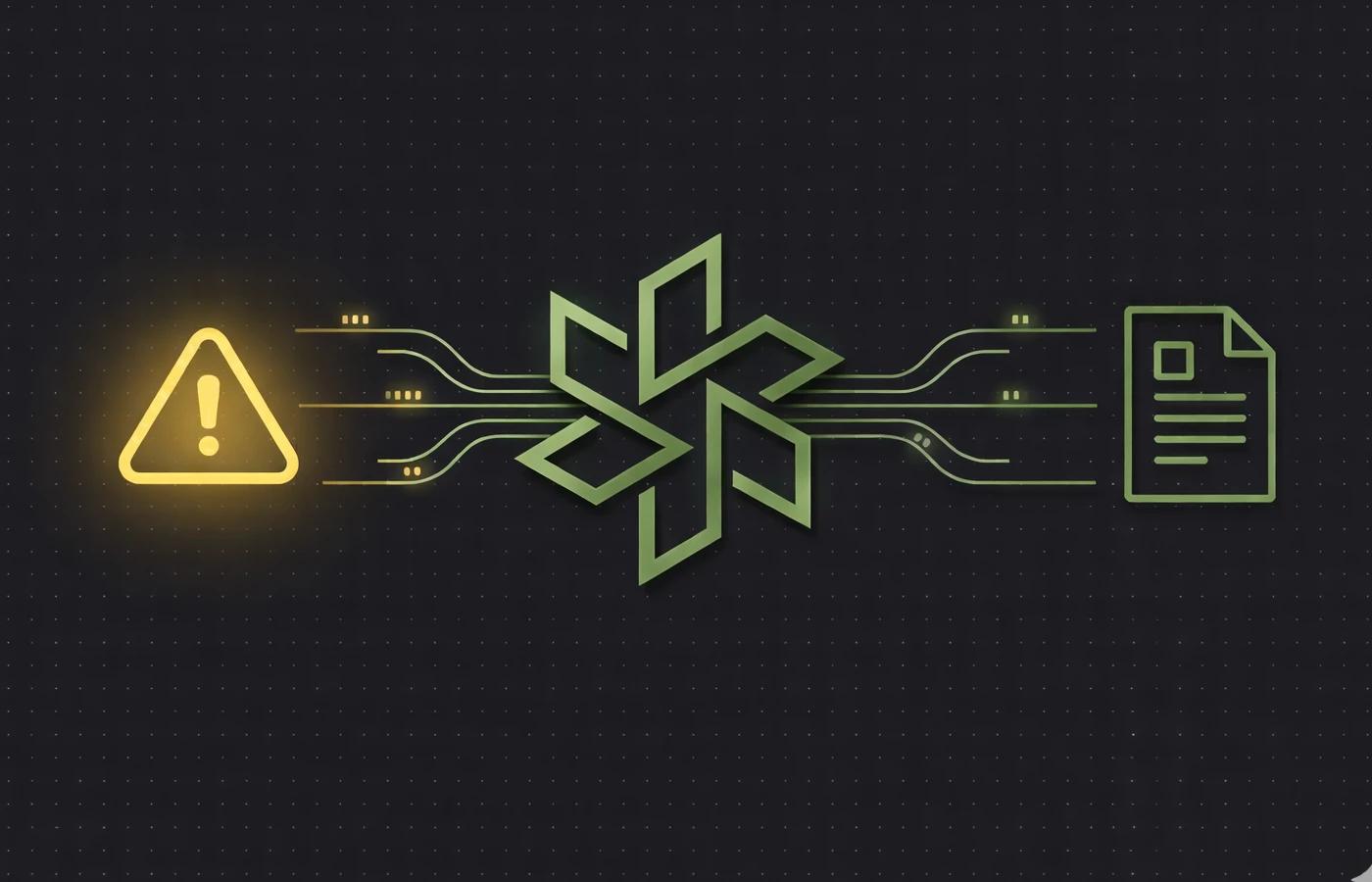 OpenSRE demo — AI SRE agent investigating a production incident with episodic memory and knowledge graph