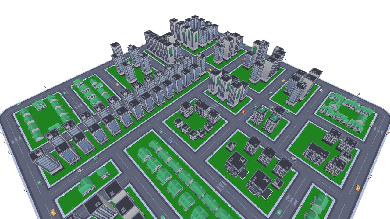 City