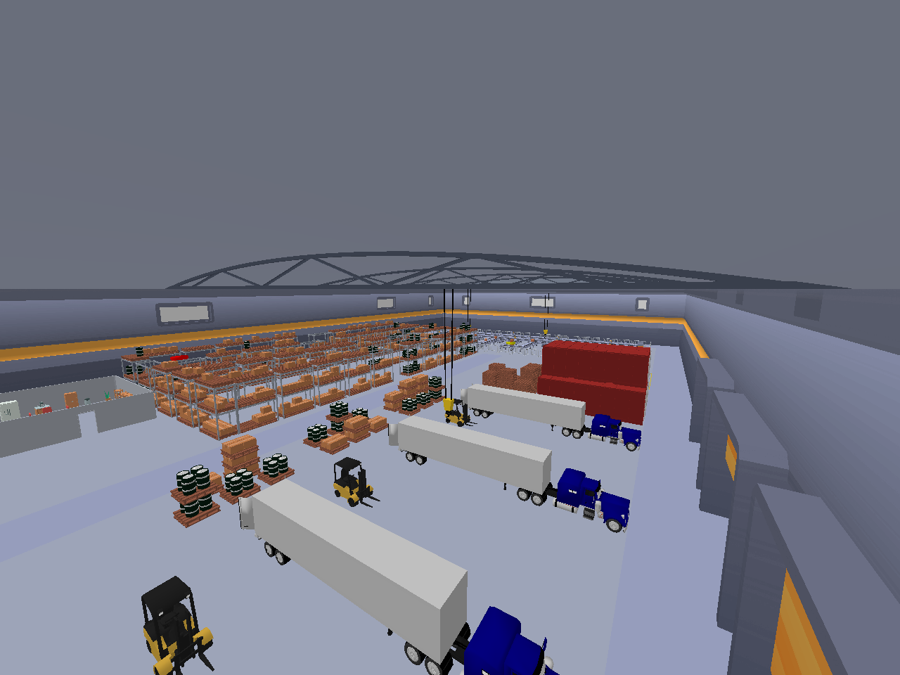 Warehouse