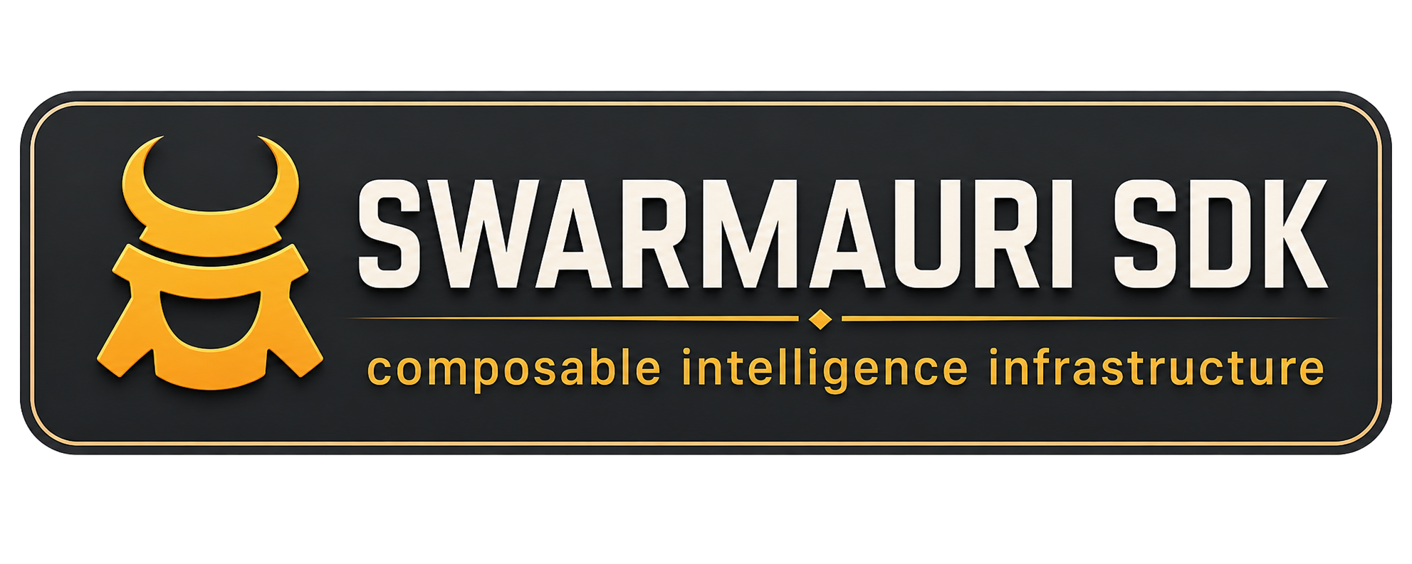 Swarmauri Logo