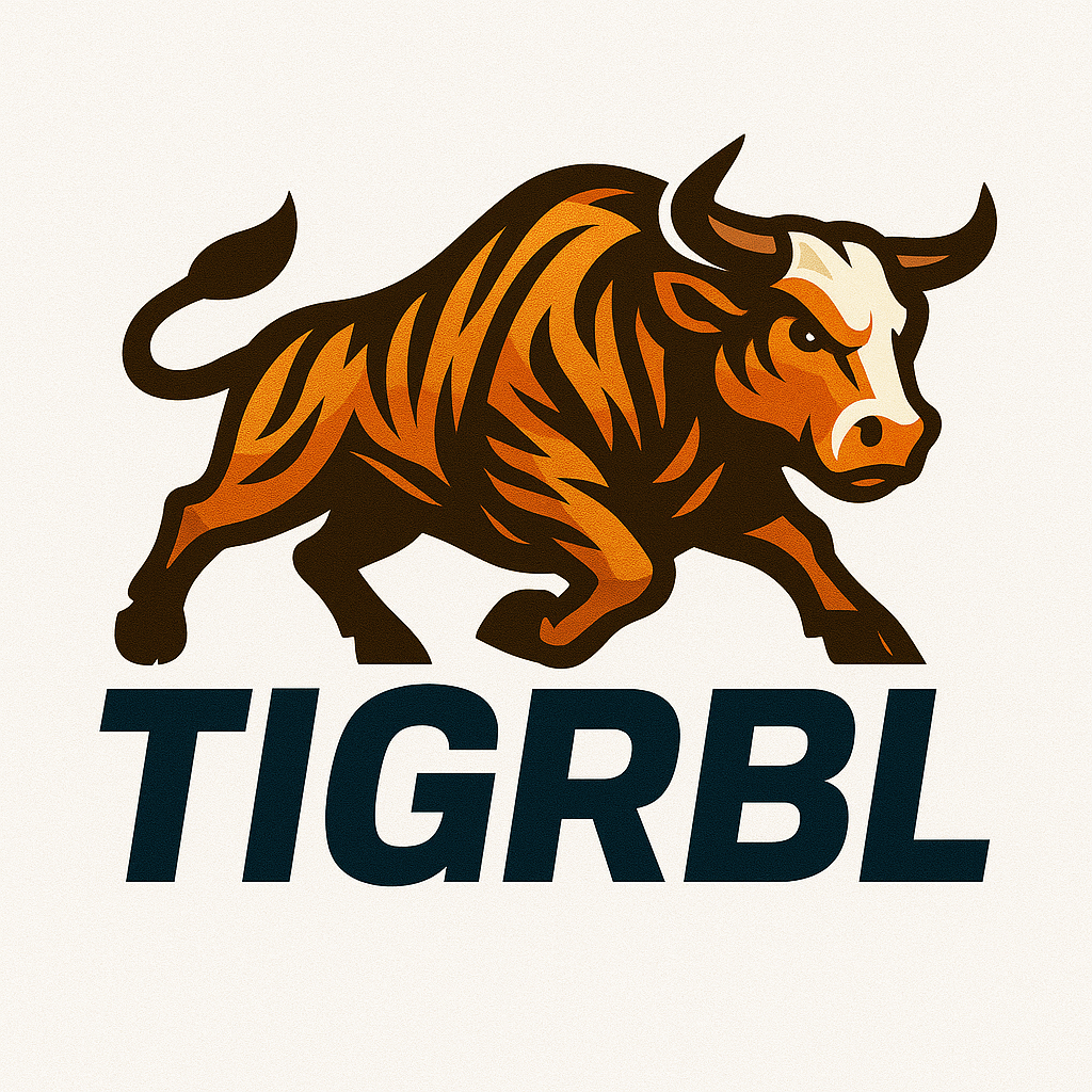Tigrbl Logo