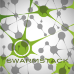 Swarmstack logo