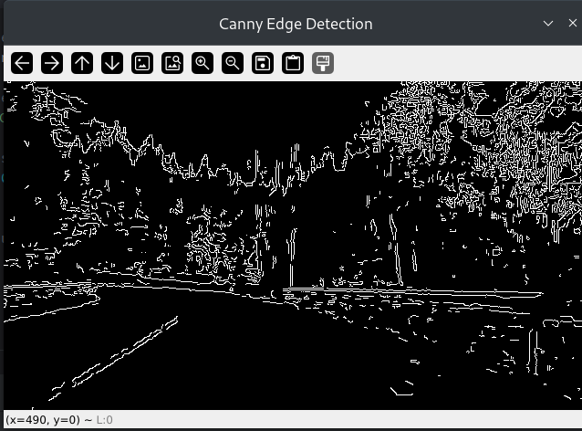 GitHub - swasthik-moolya/Edge-Detection-using-OpenCV: A simple program ...