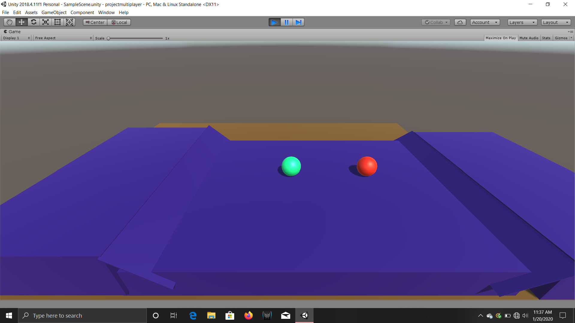 GitHub - swastikdas4/ball-game-multiplayer