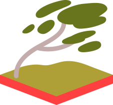 Sway internal container layout tree schema