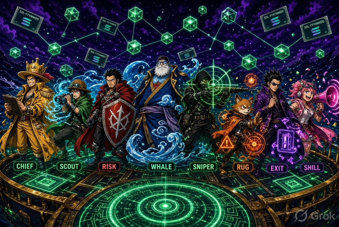 PumpGrok banner