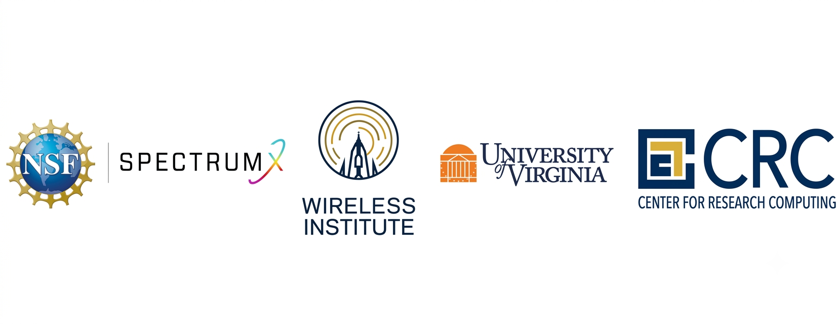 Organization logos