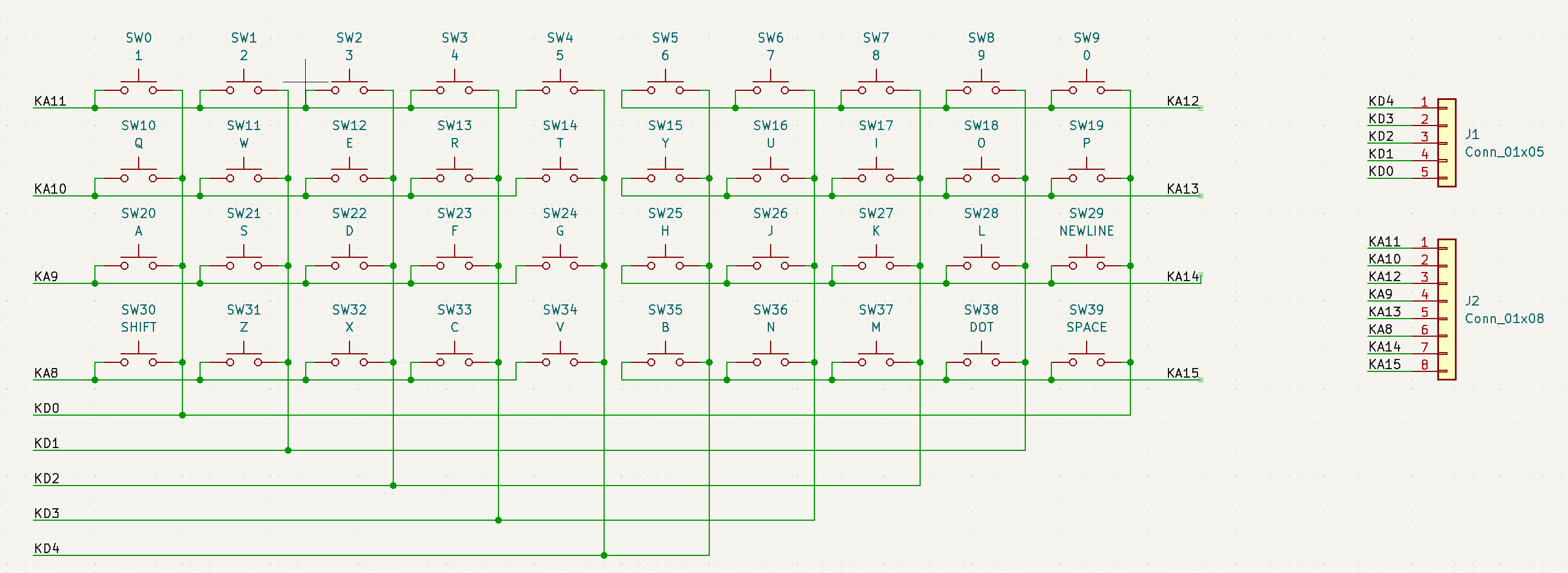 schematic