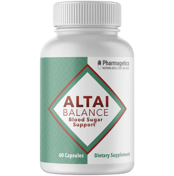 Altai Balance