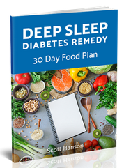 Deep Sleep Diabetes Remedy