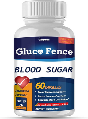 GlucoFence