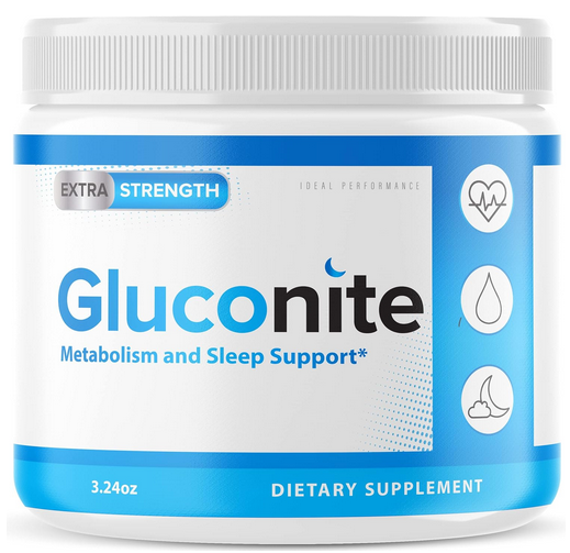 Gluconite