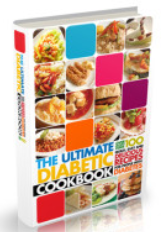 The Ultimate Diabetic Cookbook