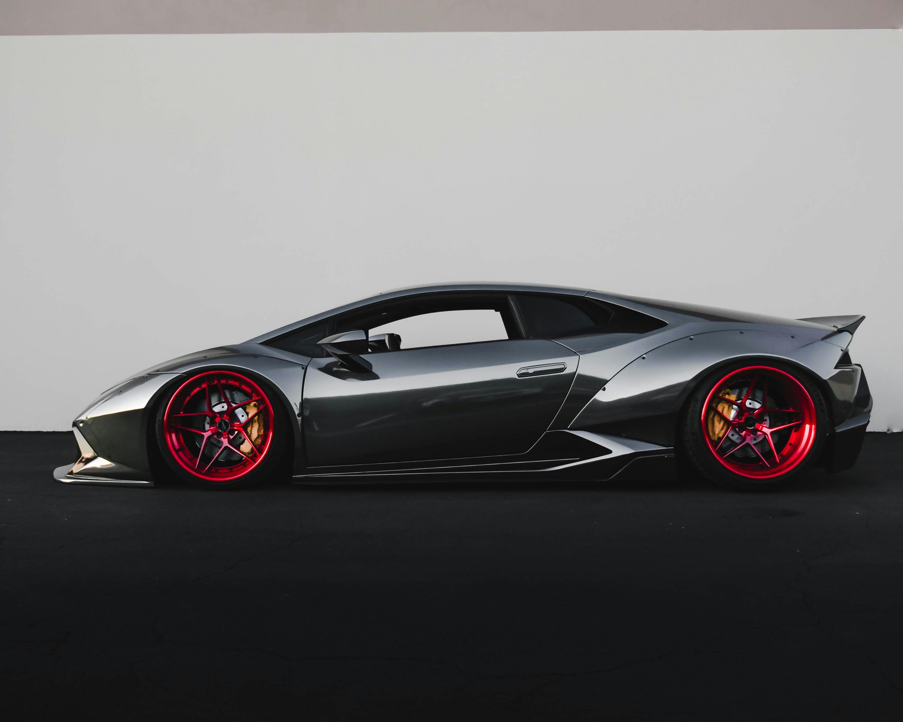 The Stylish Secret to Becoming Rich
