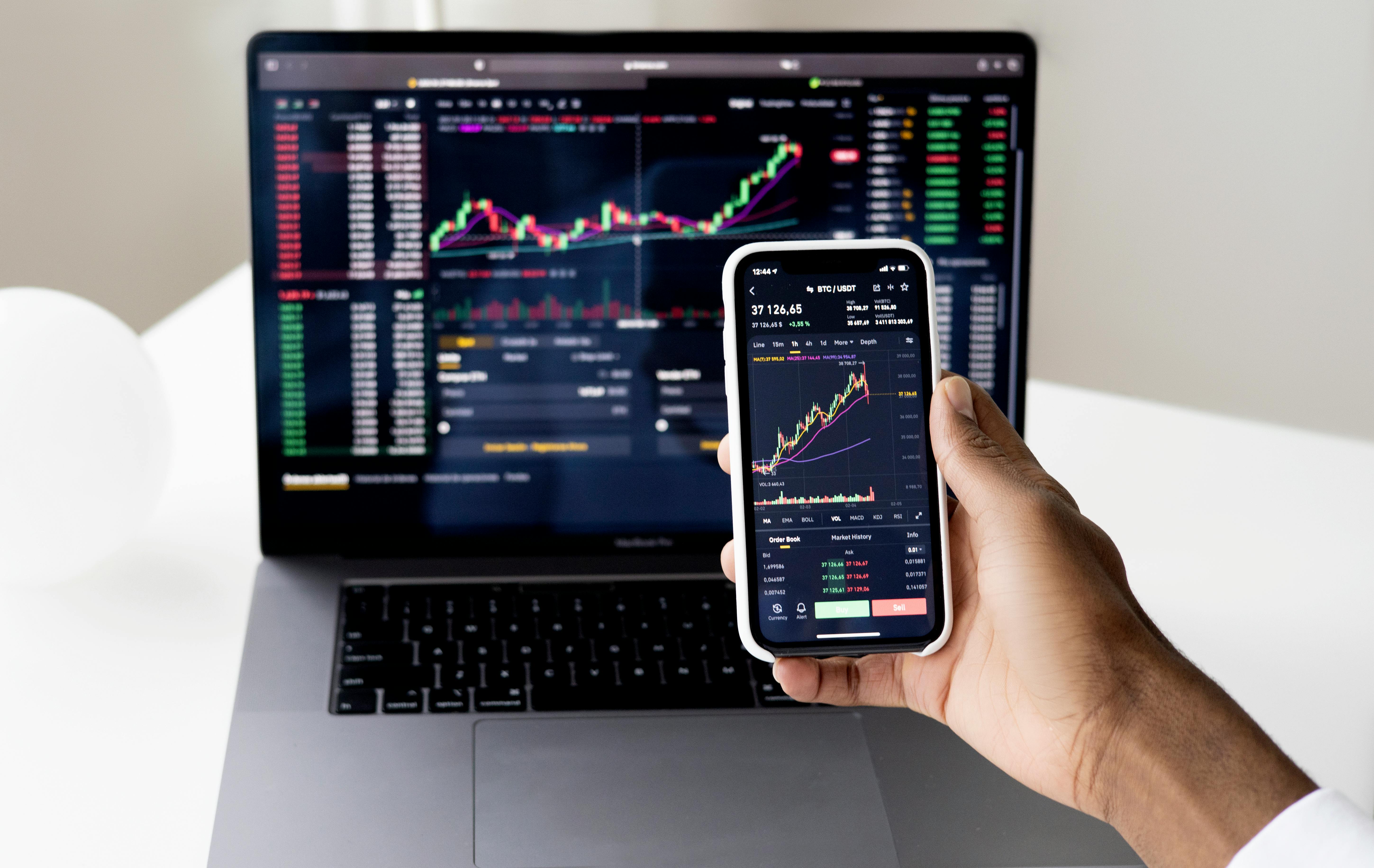 Which Stocks to Choose