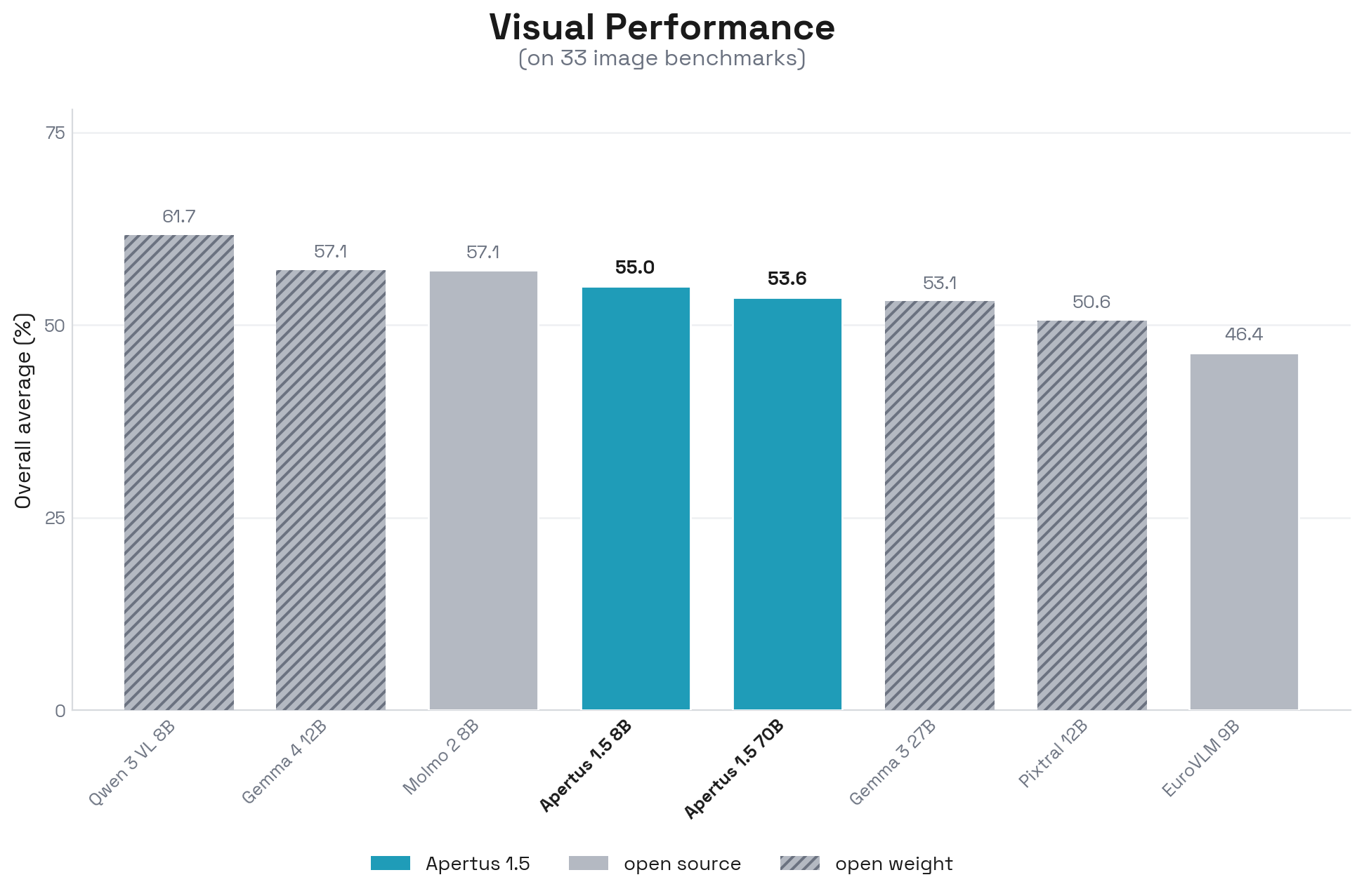 Visual Performance