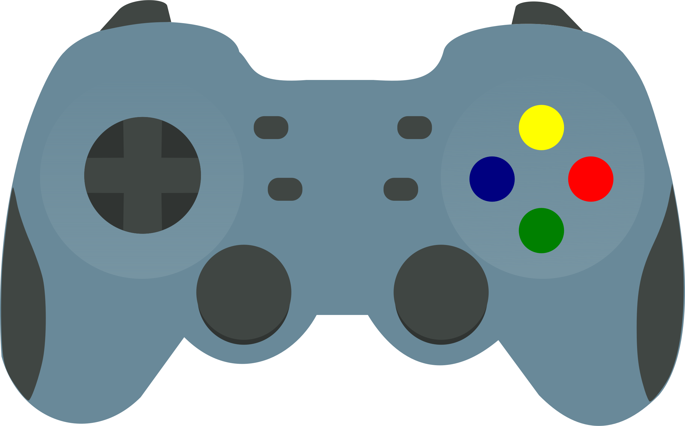 Gamepad