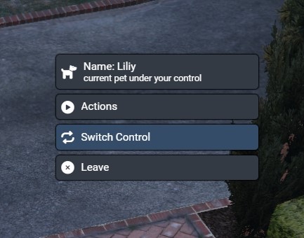 pet-menu