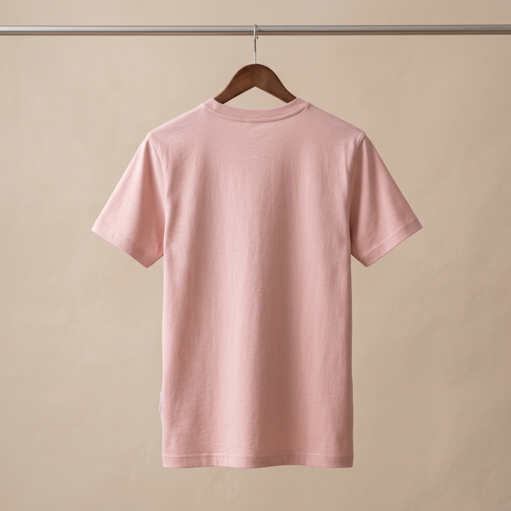 Itaewon Street Style Tee thumbnail 2
