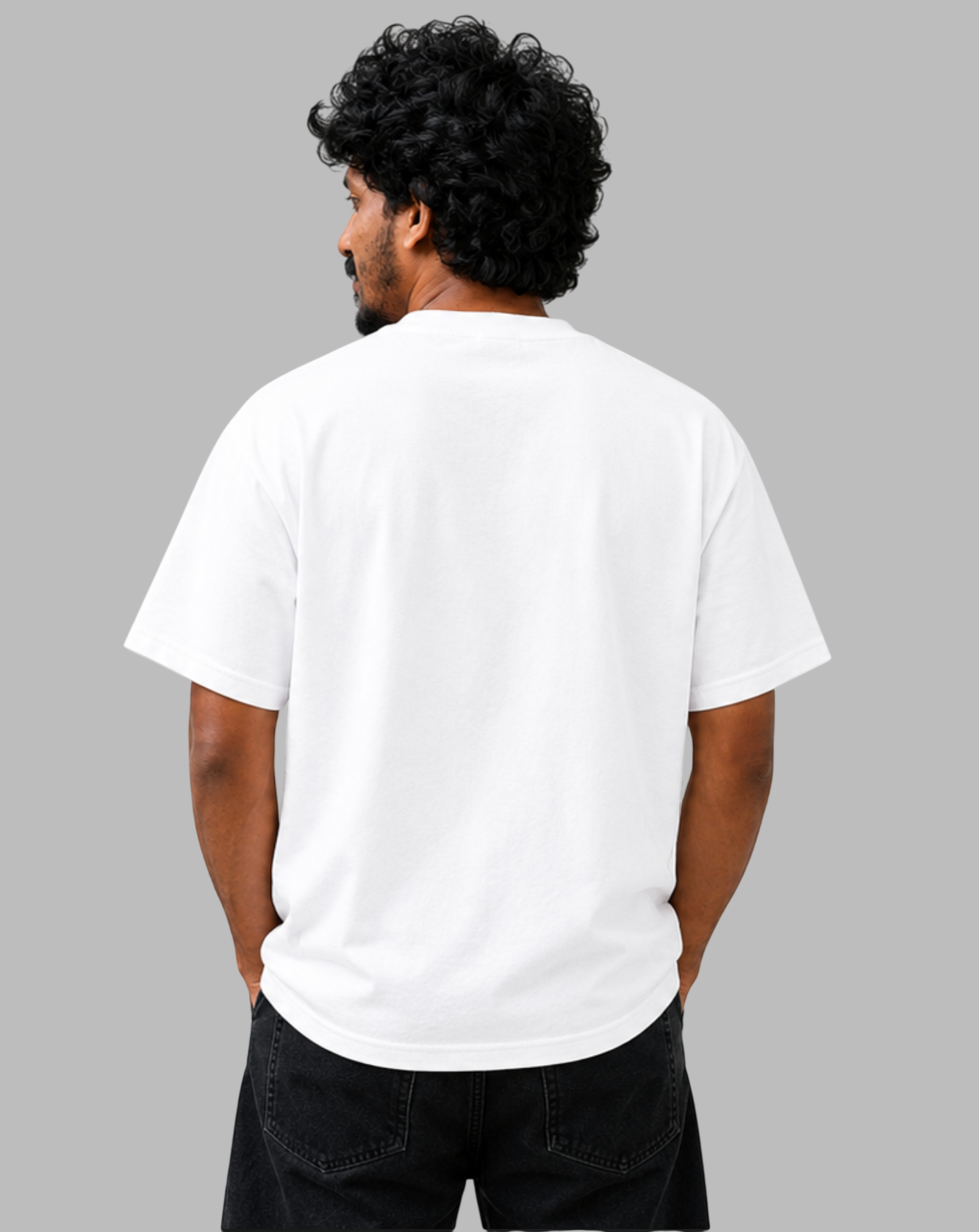 Lovely Runner Oversized T-Shirt thumbnail 3