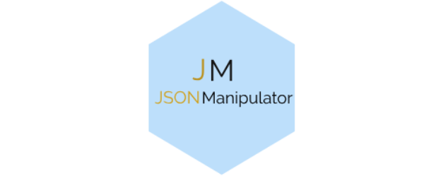 JSON Manipulator