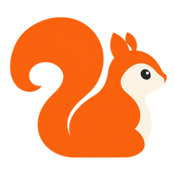 松果 Logo
