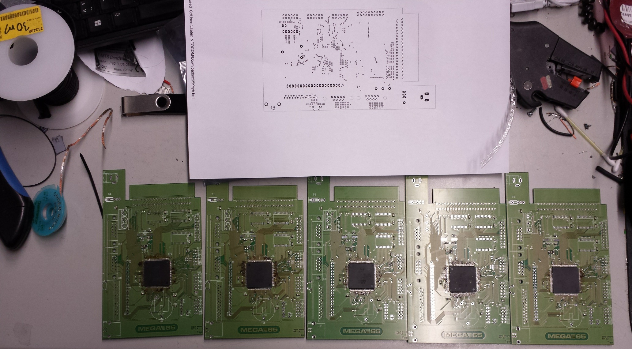 DM65PIC_PCBs