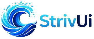 StrivUI Logo