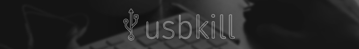 usbkill