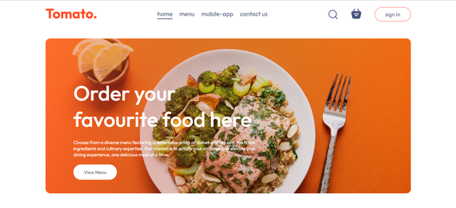 Food Delivery Platform - DevSecOps