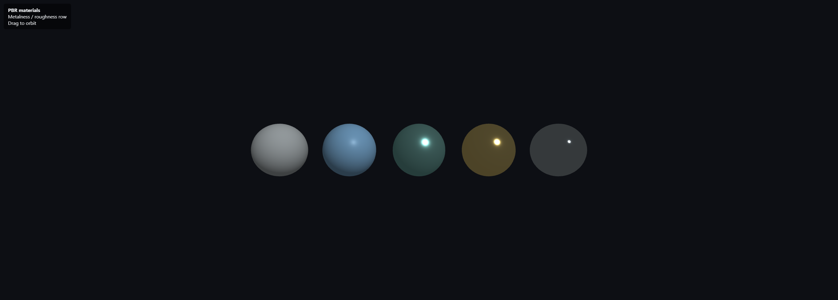 Materials