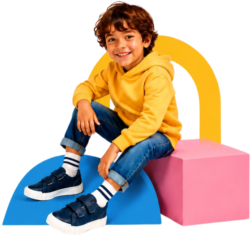 Shoebox Kids