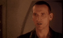9th doctor kill yourself