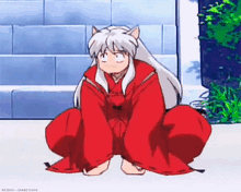 inuyasha gif