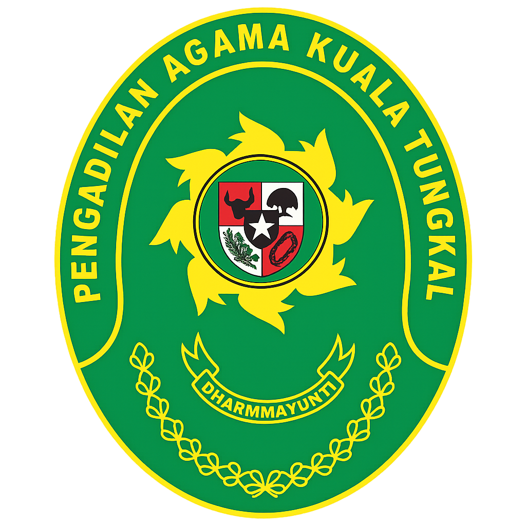 Logo PA Kuala Tungkal