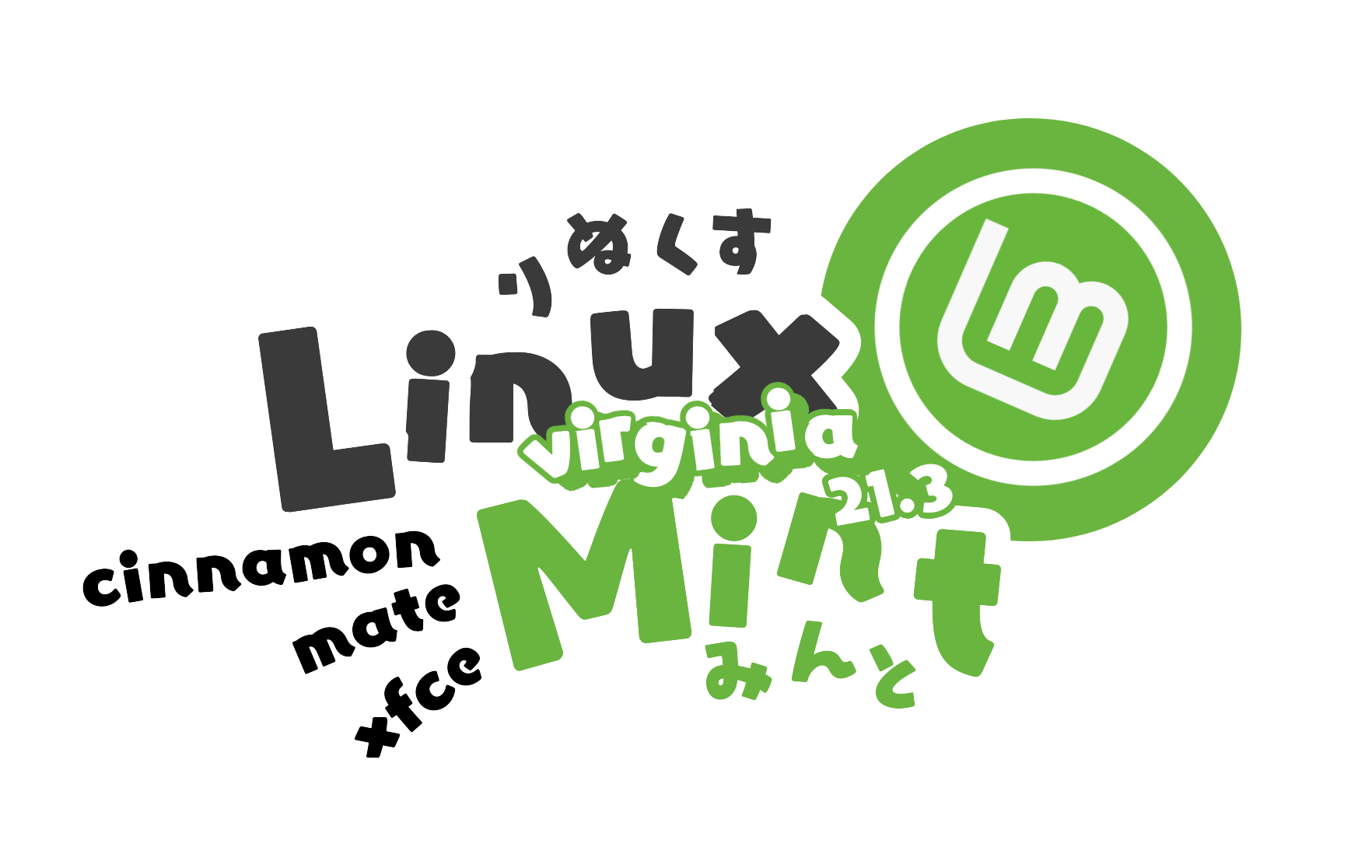 Linux Mint