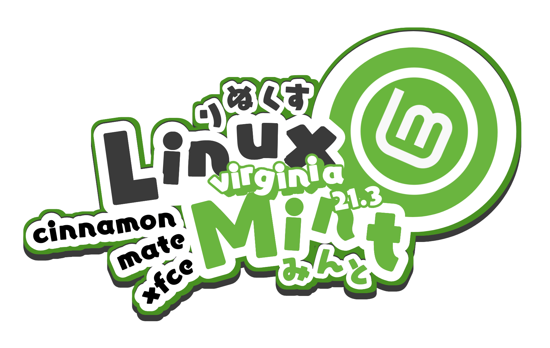 Linux Mint - 2