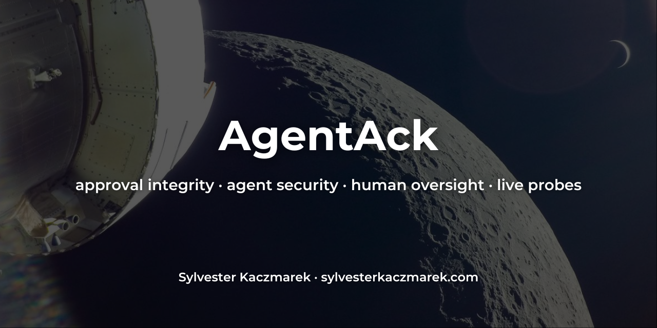 AgentAck